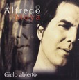 MOYA, ALFREDO - CIELO ABIERTO (Compact Disc)
