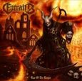 ENTRAILS - RISE OF THE REAPER (Compact Disc)