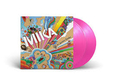 MIKA - LIFE IN CARTOON MOTION -LTD PINK- (Disco Vinilo LP)