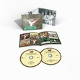EMERSON, LAKE & PALMER - EMERSON, LAKE & PALMER -DELUXE- (Compact Disc)