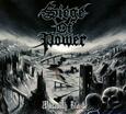 SIEGE OF POWER - WARNING BLAST (Compact Disc)