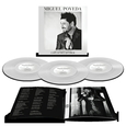 POVEDA, MIGUEL - COPLAS DEL QUERER -LTD CLEAR- (Disco Vinilo LP)