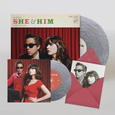 SHE & HIM - VERY SHE & HIM CHRISTMAS -LTD- (Disco Vinilo LP)