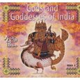 VARIOS ARTISTAS - GODS & GODDESSES OF INDIA (Compact Disc)