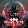 UNCHAINED HORIZON - FALLEN KINGDOM (Compact Disc)