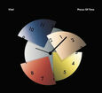 VITAL - PIECES OF TIME (Disco Vinilo LP)
