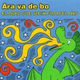 ARA VA DE BO - DRAC QUE TREIA FUM PEL NAS (Compact Disc)