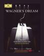 WAGNER, RICHARD - WAGNER'S DREAM (Digital Video -DVD-)