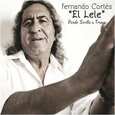 CORTES, FERNANDO -EL LELE- - DESDE SEVILLA A TRAINA (Compact Disc)