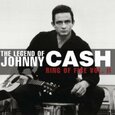 CASH, JOHNNY - LEGEND OF..-RING OF..2 (Compact Disc)