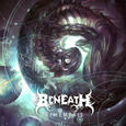 BENEATH - EPHEMERIS (Compact Disc)