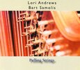 ANDREWS BAND, LORI - PULLING STRINGS (Compact Disc)