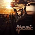 HEAT - HEAT -NEW MIX 2023- (Compact Disc)
