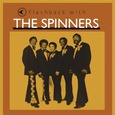 SPINNERS - FLASHBACK WITH THE SPINNERS (Compact Disc)