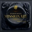 SNOOP DOGG - MISSIONARY (Compact Disc)