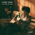 ARON - COZY YOU (Compact Disc)