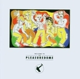FRANKIE GOES TO HOLLYWOOD - WELCOME TO THE PLEASUREDOME -DELUXE- (Compact Disc)