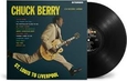 BERRY, CHUCK - ST. LOUIS TO LIVERPOOL -HQ- (Disco Vinilo LP)