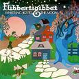FLIBBERTIGIBBET - WHISTLING JIGA TO THE.. (Disco Vinilo LP)