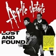 ANGELIC UPSTARTS - LOST AND FOUND -HQ- (Disco Vinilo LP)