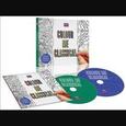 VARIOS ARTISTAS - COLOUR ME CLASSICAL (Compact Disc)