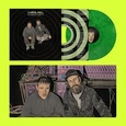 SLEAFORD MODS - DEMISE OF PLANET X -LTD- (Disco Vinilo LP)