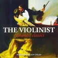 DYLAN, VOV - VIOLINIST:ROMANTIC.. (Compact Disc)