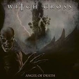 WITCH CROSS - ANGEL OF DEATH -SLIPCASE- (Compact Disc)