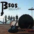 B-SOS - B-SOS ROCK -EP- (Compact Disc)