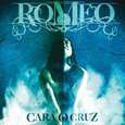 ROMEO - CARA O CRUZ (Compact Disc)