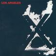 X - LOS ANGELES -HQ- (Disco Vinilo LP)