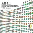 ABRAMS, TEDDY - ALL IN (Compact Disc)