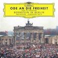 BERNSTEIN, LEONARD - ODE AN DIE FREIHEIT + DVD (Compact Disc)