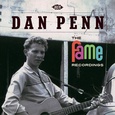PENN, DAN - FAME RECORDINGS (Disco Vinilo LP)