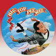 ELFMAN, DANNY - BIG TOP PEE-WEE (OST) -LTD PD- (Disco Vinilo LP)