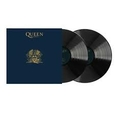 QUEEN - GREATEST HITS II -HQ- (Disco Vinilo LP)