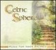 REISINGER, MARGOT - CELTIC SPHERE (Compact Disc)