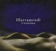 ILLARRAMENDI, ANGEL - TERCERA SINFONIA (Compact Disc)