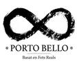 PORTO BELLO - BASAT EN FETS REALS (Compact Disc)