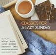 VARIOS ARTISTAS - CLASSICS FOR A LAZY.. (Compact Disc)