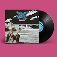 NIGHT MOVES - DOUBLE LIFE -HQ- (Disco Vinilo LP)