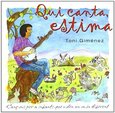 GIMENEZ, TONI - QUI CANTA ESTIMA (Compact Disc)