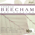BEECHAM, THOMAS - BEECHAM - THE MAESTRO (Compact Disc)