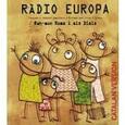 RAH-MON ROMA - RADIO EUROPA (Compact Disc)