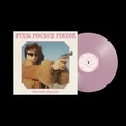 WILLOW AVALON - PINK POCKET PISTOL -LTD- (Disco Vinilo LP)