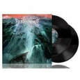 BORKNAGAR - FALL -HQ- (Disco Vinilo LP)