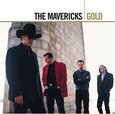MAVERICKS - GOLD (Compact Disc)