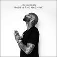 BUDDEN, JOE - RAGE THE MACHINE (Disco Vinilo LP)