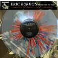 BURDON, ERIC - FROM TIME TO TIME -HQ- (Disco Vinilo LP)