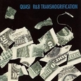 QUASI - R&B TRANSMOGRIFICATION (Disco Vinilo LP)
